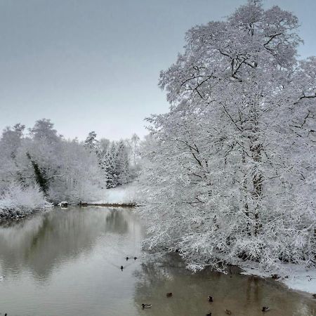 Zen Cottage, Cheltenham Winchcombe Bagian luar foto