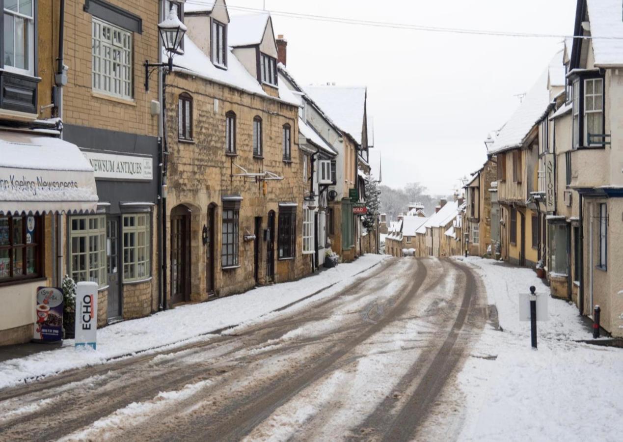 Zen Cottage, Cheltenham Winchcombe Bagian luar foto