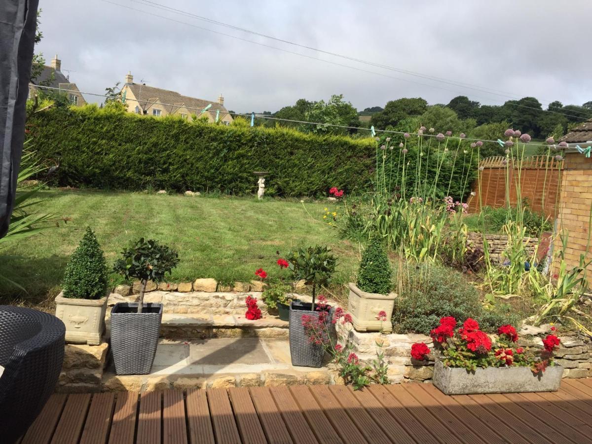 Zen Cottage, Cheltenham Winchcombe Bagian luar foto