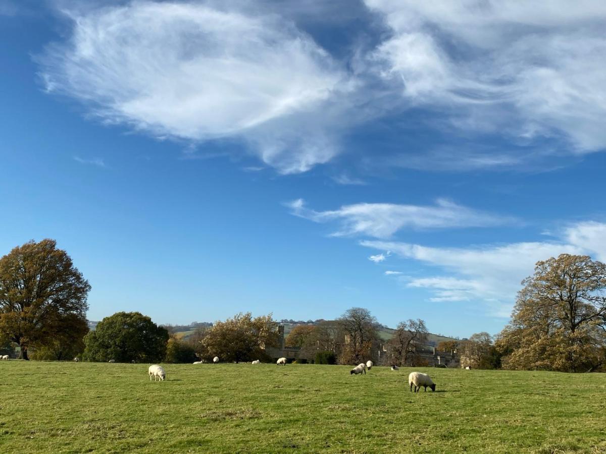 Zen Cottage, Cheltenham Winchcombe Bagian luar foto