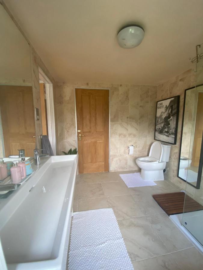 Zen Cottage, Cheltenham Winchcombe Bagian luar foto