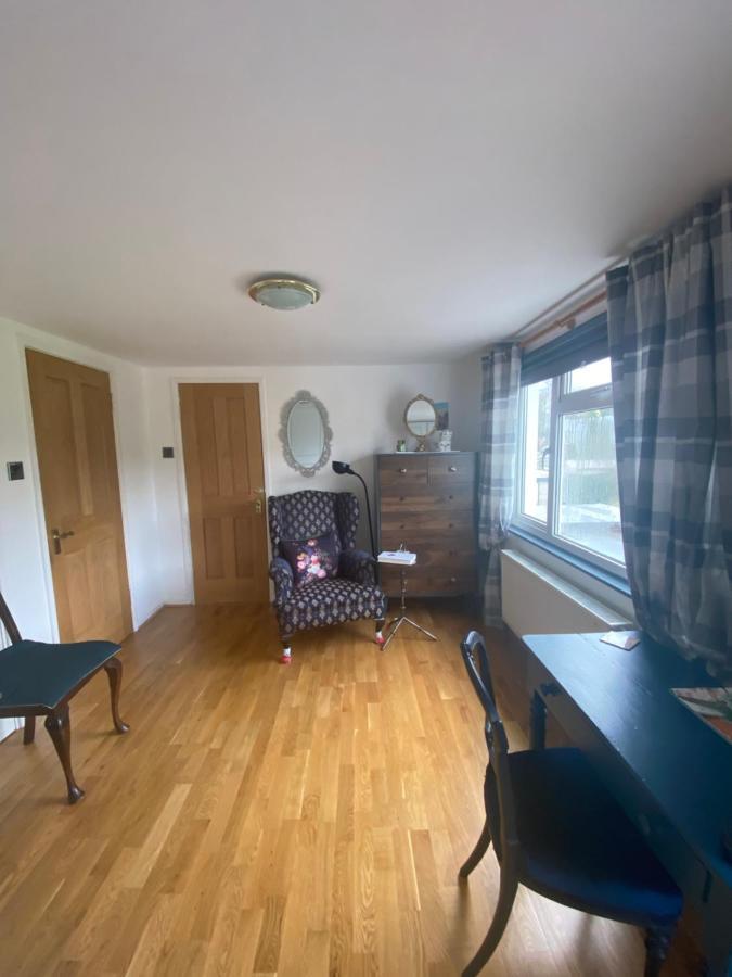 Zen Cottage, Cheltenham Winchcombe Bagian luar foto