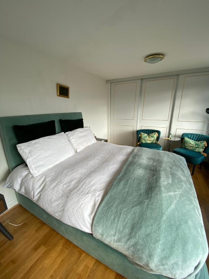 Zen Cottage, Cheltenham Winchcombe Bagian luar foto