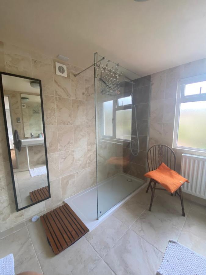 Zen Cottage, Cheltenham Winchcombe Bagian luar foto