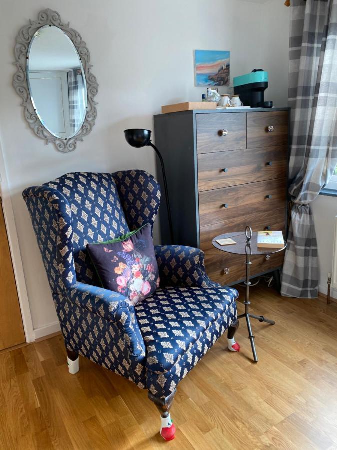 Zen Cottage, Cheltenham Winchcombe Bagian luar foto