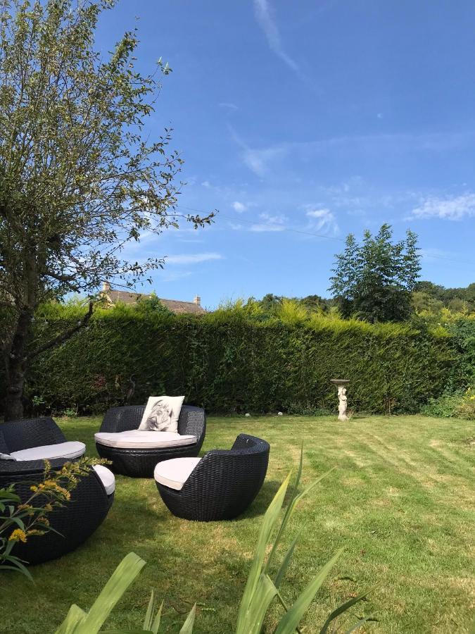 Zen Cottage, Cheltenham Winchcombe Bagian luar foto