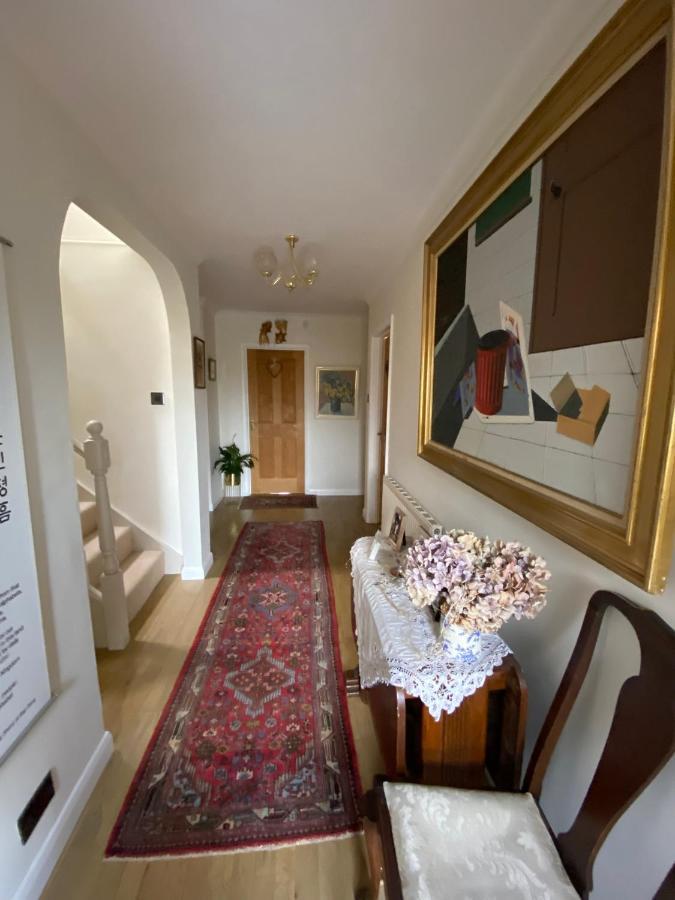 Zen Cottage, Cheltenham Winchcombe Bagian luar foto